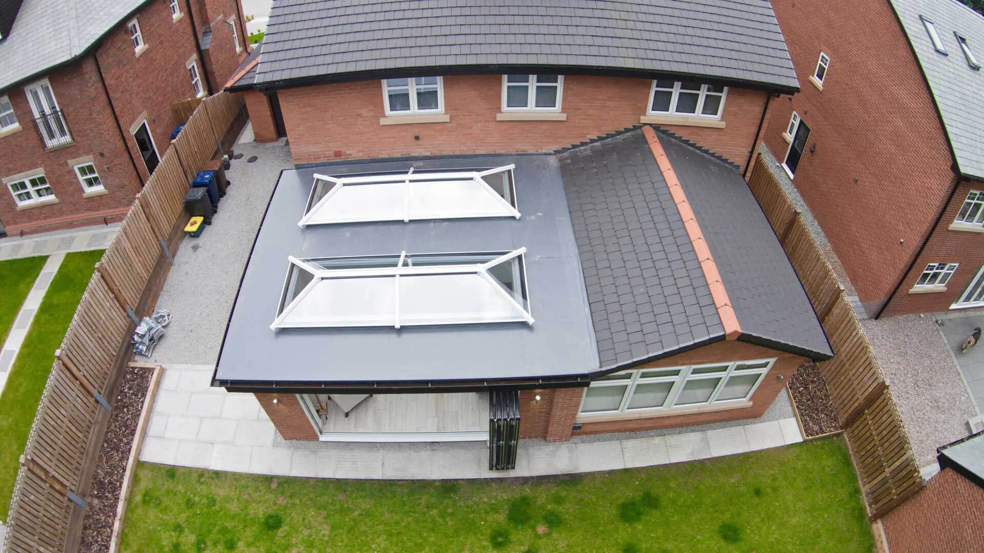 Roof Lanterns